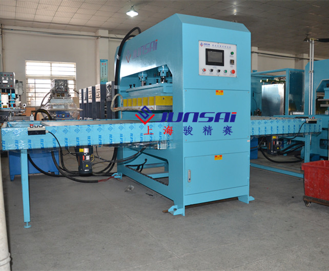 醫(yī)用升溫毯熱合機(jī)