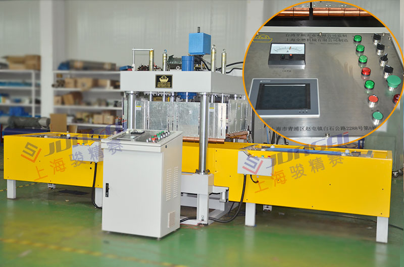 35KW防褥瘡氣墊高頻熱合機(jī)