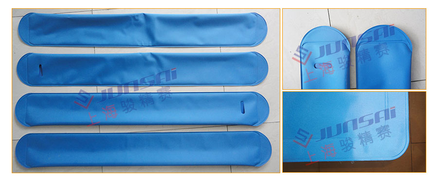 15KW防褥瘡氣墊高周波熔斷機(jī)樣品_03
