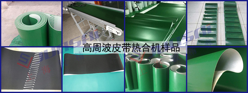 高周波皮帶熱合機(jī)
