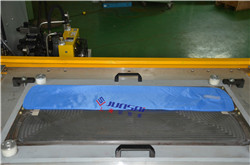 防褥瘡氣墊床熱合機(jī)模具