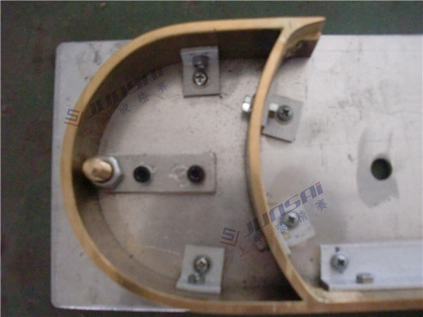 高周波焊接機(jī)模具