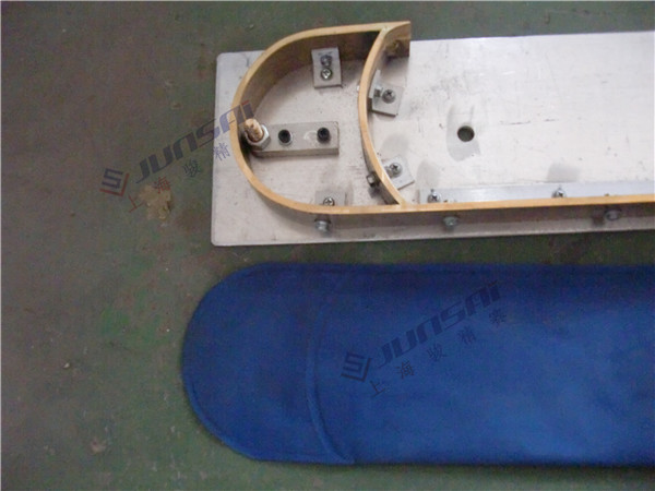 醫(yī)療床墊焊接機(jī)模具