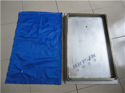 氧氣袋高周波熱合機模具