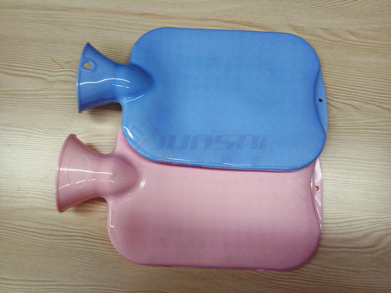 熱水袋樣品