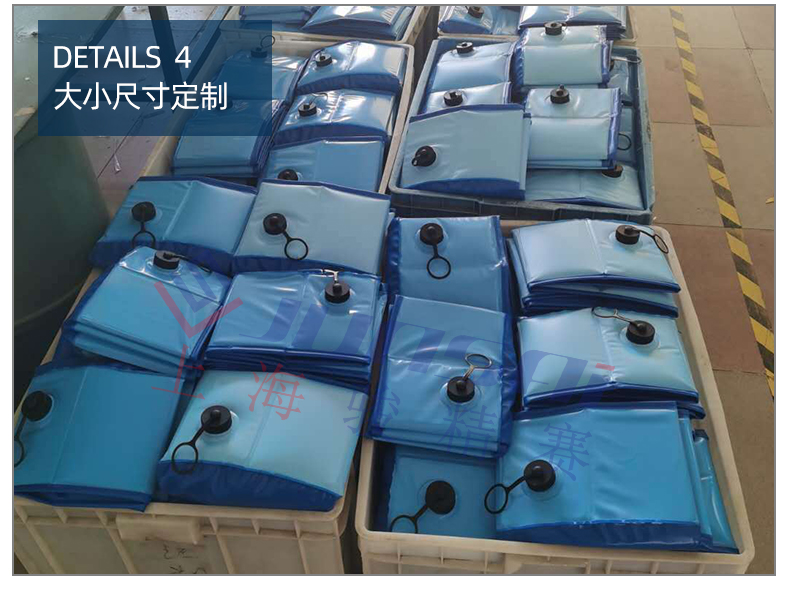 寵物游泳池全自動(dòng)熱合機(jī)_12