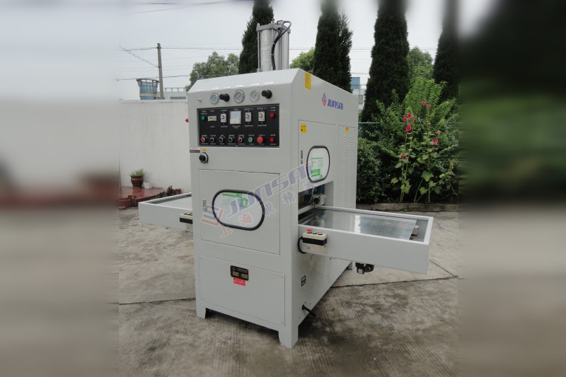 高周波熔斷機(jī)